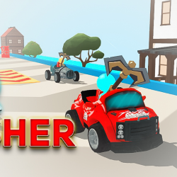 Car Smasher!