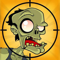 Stupid Zombies