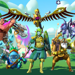 Knights of Fortune