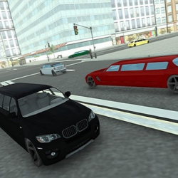 Lemo Car Game