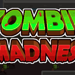 Zombie Madness