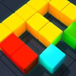 Draw Blocks 3D