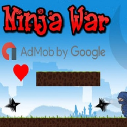 Ninja War