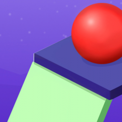 Crazy Falling Ball