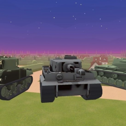 Tank Alliance