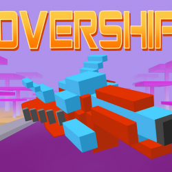 Hover Shift
