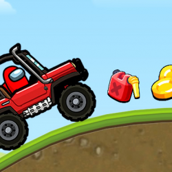 Among Hill Climber
