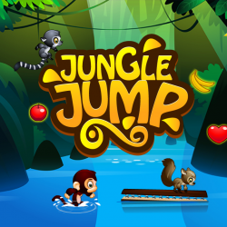 Jungle Jump