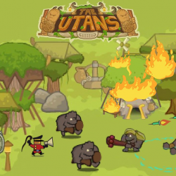 The Utans