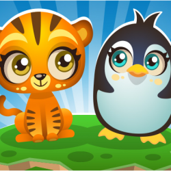 Idle Zoo
