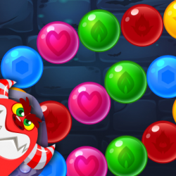 Monster Shooter Defense