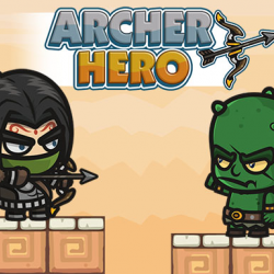 Archer Hero Adventure