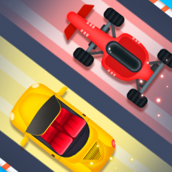 Freestyle Racing