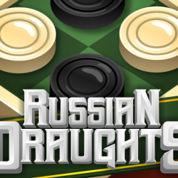 Russian Draughts