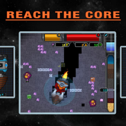 Reach the Core