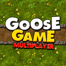 Goose Game Multiplayer