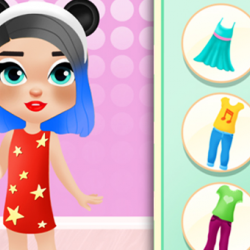 Baby Beauty Salon