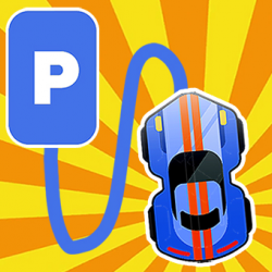 Draw and Park