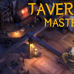 Tavern Master