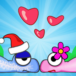 Lover Worm