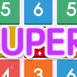 Number Crush Mania