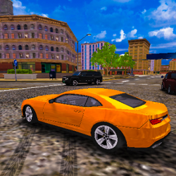 Drift Car Racing