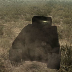 Tank Battle