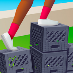 Milk Crate Challenge