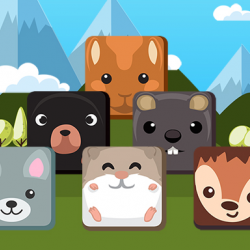 Hamster Pop