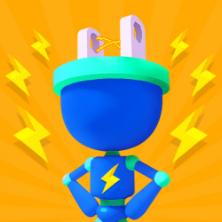Plug Head 3D