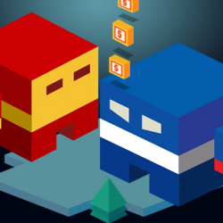 Best Friends Adventure