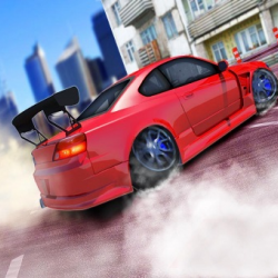 High Speed Fast Car : Drift & Drag Racing game