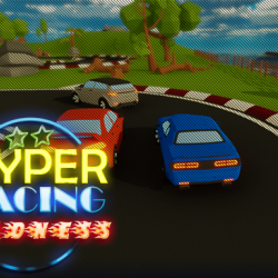 Hyper Racing Madness