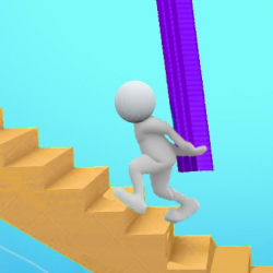 Stair Run Online