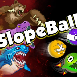 Slope Ball