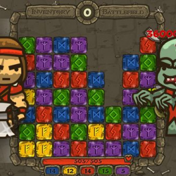 Dangerous Adventure