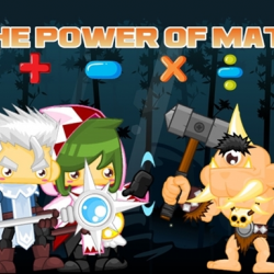 The Power Of Math