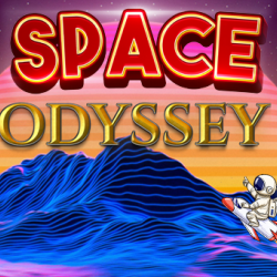 SPACE ODYSSEY
