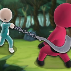 Squid Hook Game