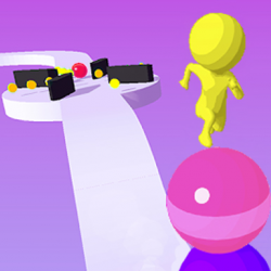 Stack Rider