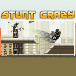 Stunt Crazy