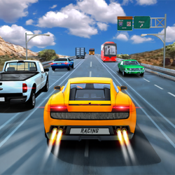 Highway Road Racing