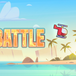 Heli Battle