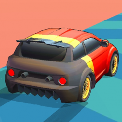 Gear Race 3D