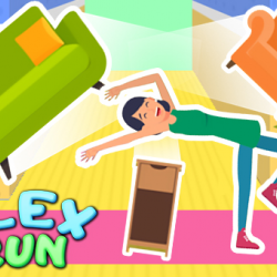 Flex Run