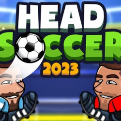 Head Soccer 2023