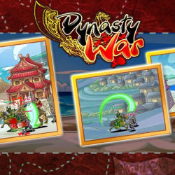 Dynasty War