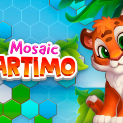 Mosaic Artimo
