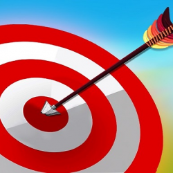 Archery Clash Game