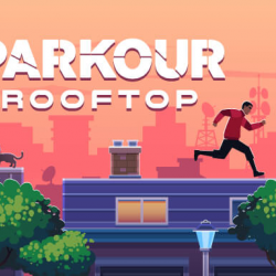 Parkour Rooftop